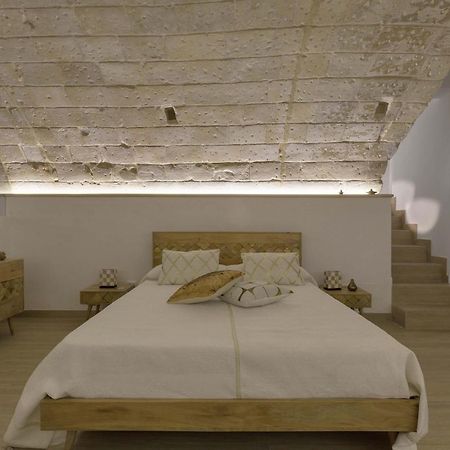 Apartmán Porta Del Duomo Luxury By Barbarhouse Lecce Exteriér fotografie