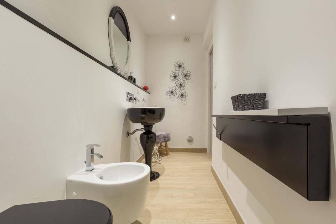 Apartmán Porta Del Duomo Luxury By Barbarhouse Lecce Exteriér fotografie
