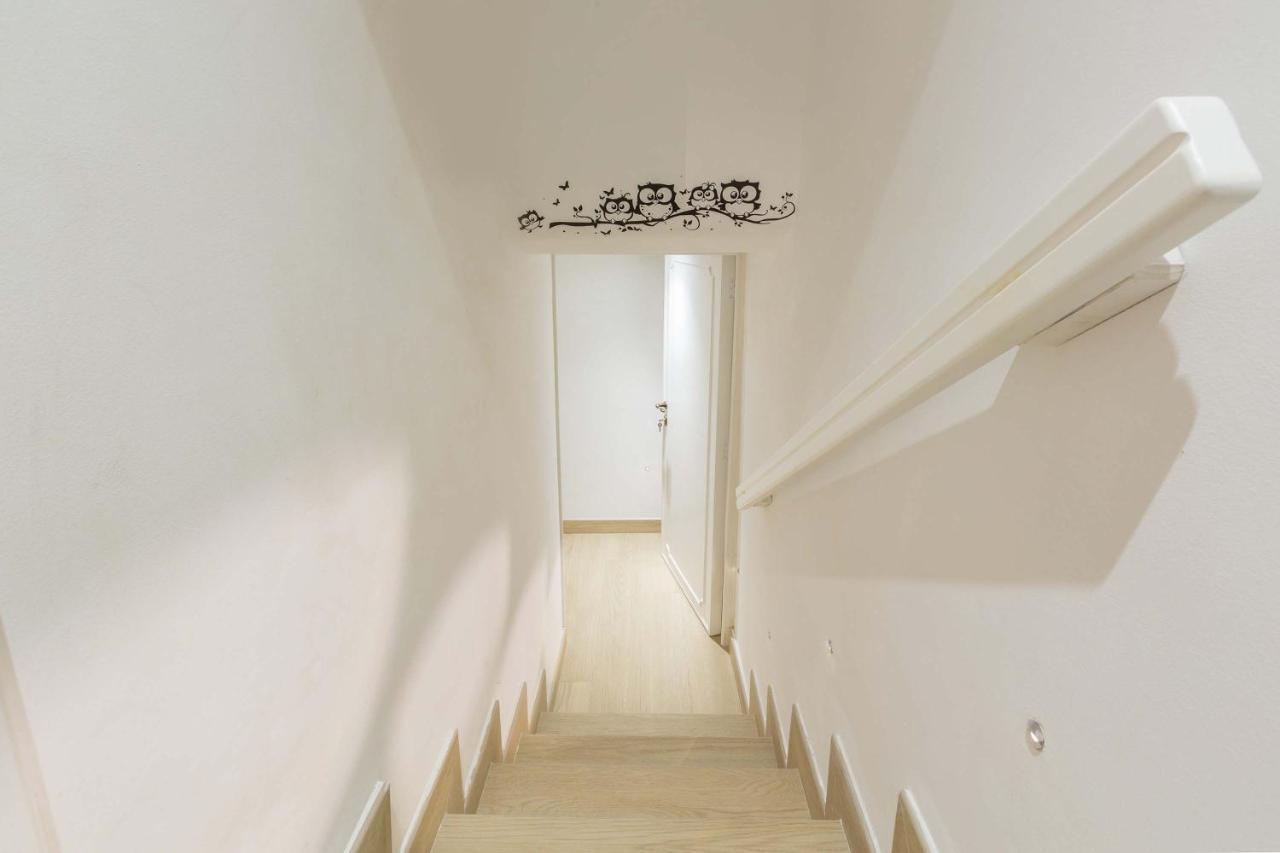 Apartmán Porta Del Duomo Luxury By Barbarhouse Lecce Exteriér fotografie