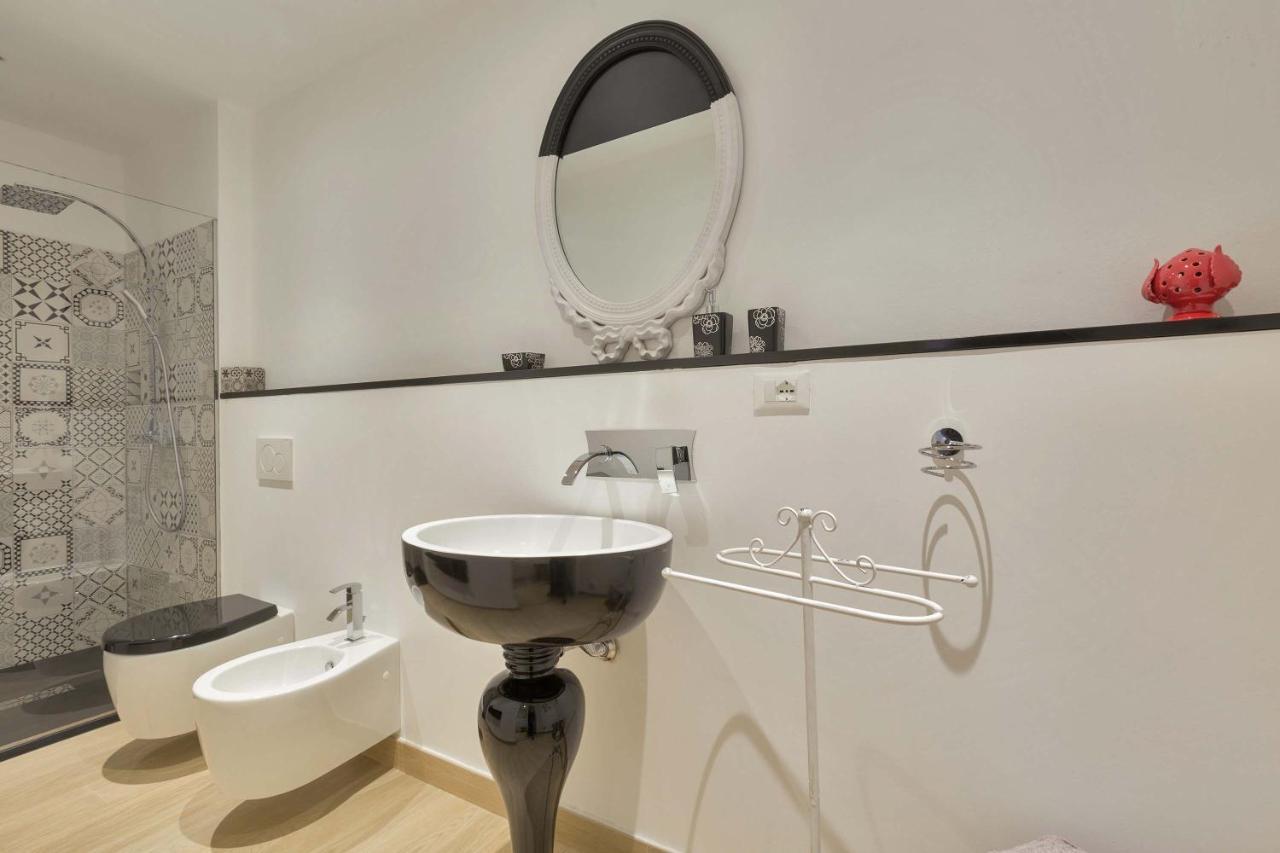 Apartmán Porta Del Duomo Luxury By Barbarhouse Lecce Exteriér fotografie